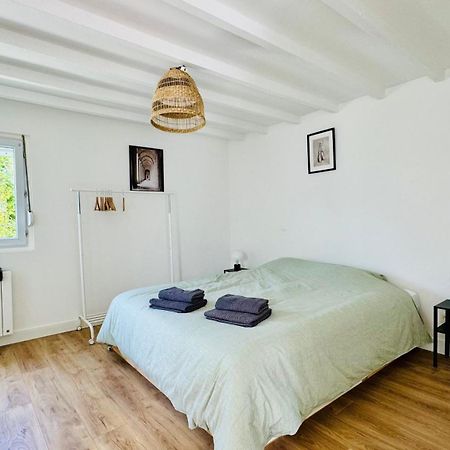 Villa Le Duplex D'Opale à Stella-Plage Extérieur photo