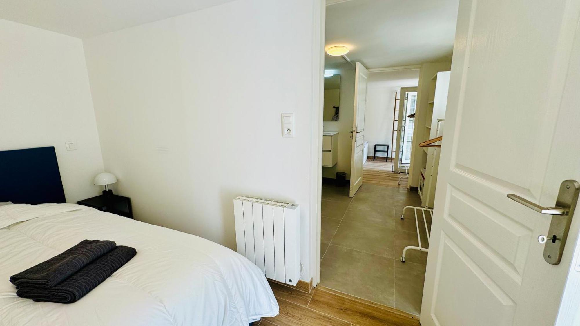 Villa Le Duplex D'Opale à Stella-Plage Extérieur photo