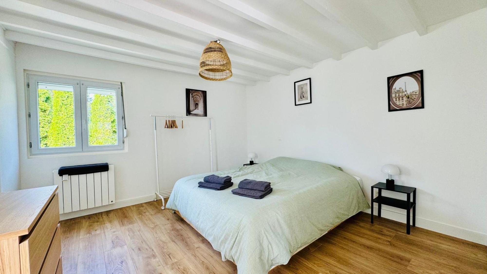 Villa Le Duplex D'Opale à Stella-Plage Extérieur photo